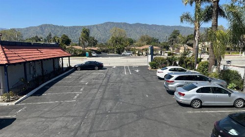 Garden Inn and Suites Glendora - image 2