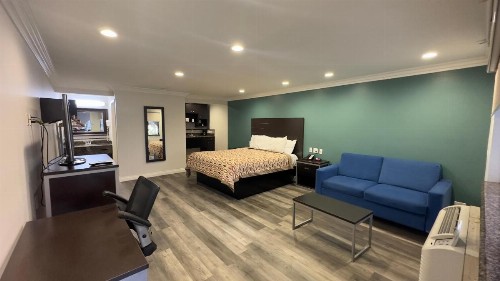Garden Inn and Suites Glendora - image 21