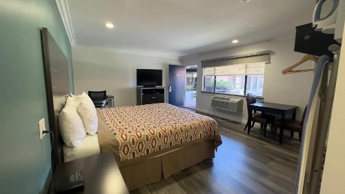 Garden Inn and Suites Glendora - image 23