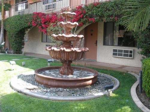 Garden Inn and Suites Glendora - image 24