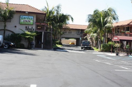 Garden Inn and Suites Glendora - image 4