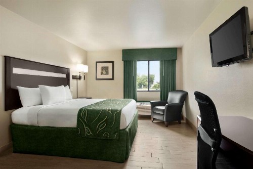 Baymont by Wyndham Glenwood - image 25