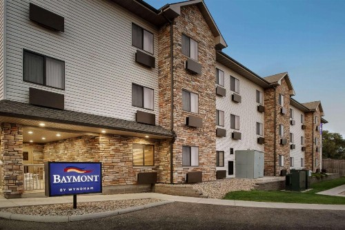 Baymont by Wyndham Glenwood - image 26