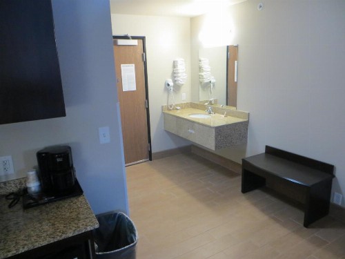 Baymont by Wyndham Glenwood - image 28
