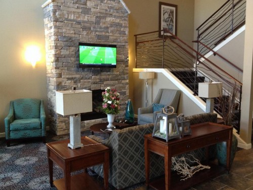 GrandStay Hotel & Suites - Glenwood - image 13