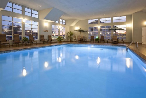 GrandStay Hotel & Suites - Glenwood - image 15
