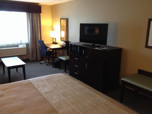 GrandStay Hotel & Suites - Glenwood - image 27