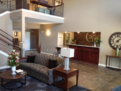 GrandStay Hotel & Suites - Glenwood - image 28
