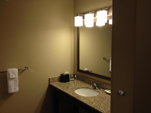 GrandStay Hotel & Suites - Glenwood - image 32