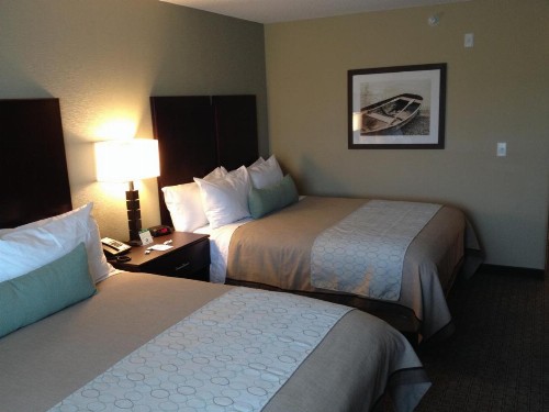 GrandStay Hotel & Suites - Glenwood - image 5