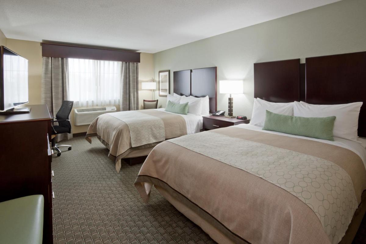 GrandStay Hotel & Suites - Glenwood - image 6