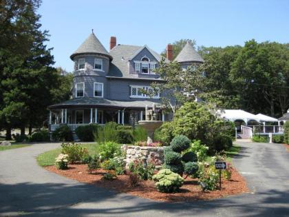 Castle Manor Inn Gloucester