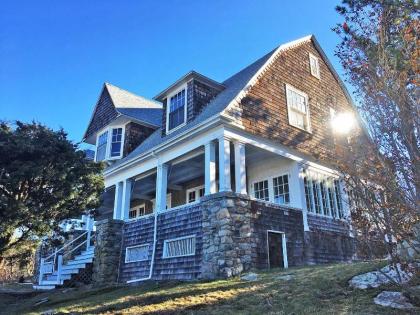 Cedar Ledge Annisquam