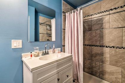Gloversville Apartment with Fireplace and Essentials! - image 8