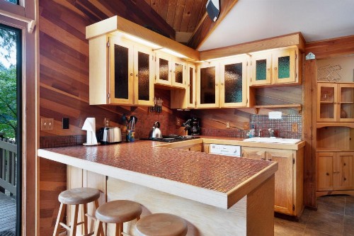Rustic River Paradise - 1 Bed 2 Bath Vacation home in Baring - image 9