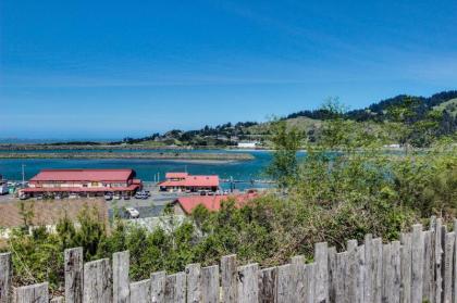 Harbor View Cottages Gold Beach