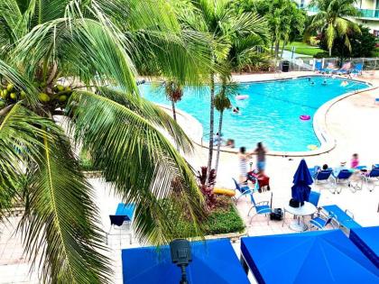 Miami Sunny Isles Beach