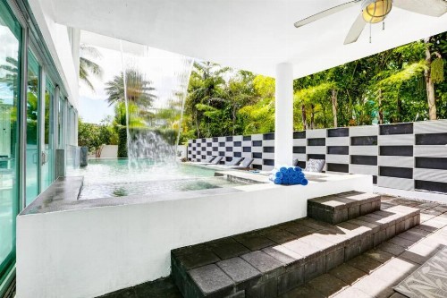 Villa Boti - Luxury Villa W/Pool