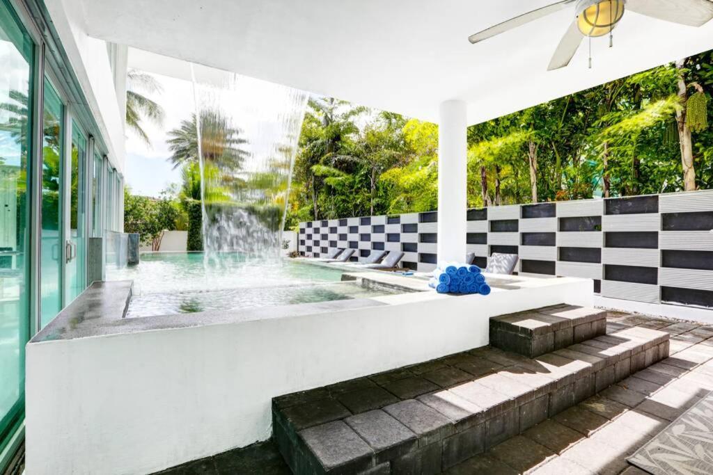 Villa Boti - Luxury Villa W/Pool - main image