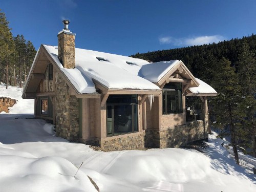 SkyRun Cabin cabin - image 11
