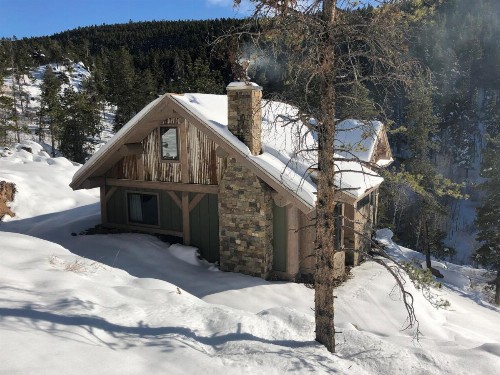 SkyRun Cabin cabin - image 12