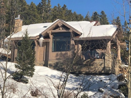SkyRun Cabin cabin - image 15