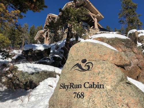 SkyRun Cabin cabin - image 16