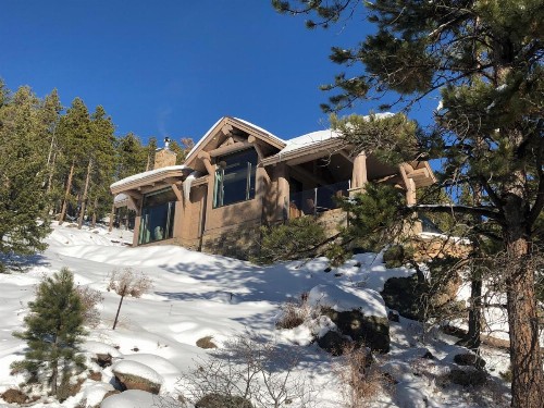 SkyRun Cabin cabin - image 17