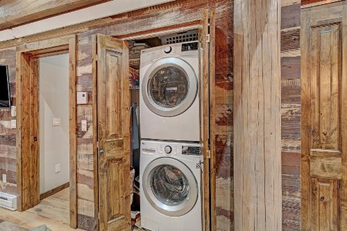 SkyRun Cabin cabin - image 18