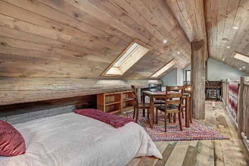 SkyRun Cabin cabin - image 19