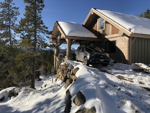 SkyRun Cabin cabin - image 2