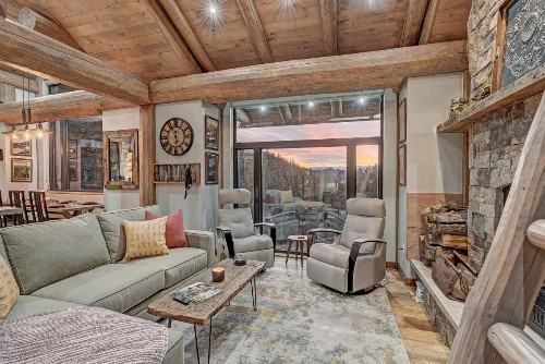 SkyRun Cabin cabin - image 20