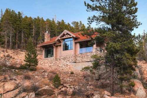 SkyRun Cabin cabin - image 21
