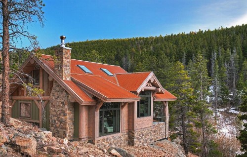 SkyRun Cabin cabin - image 22