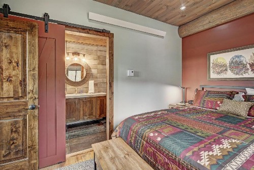 SkyRun Cabin cabin - image 23