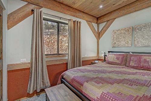 SkyRun Cabin cabin - image 26