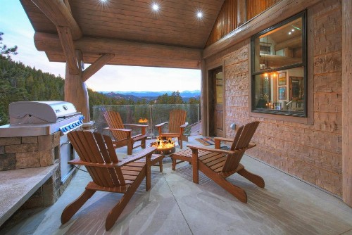 SkyRun Cabin cabin - image 27