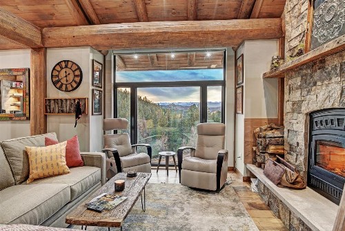 SkyRun Cabin cabin - image 28
