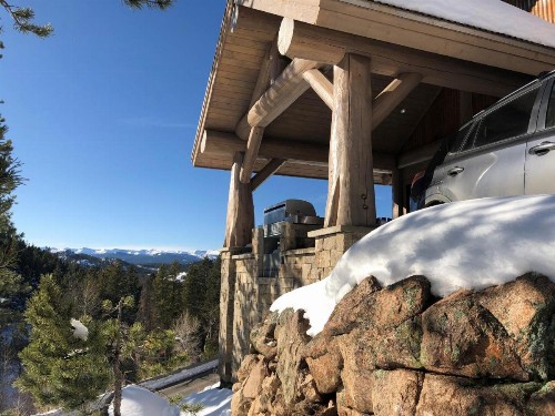 SkyRun Cabin cabin - image 29