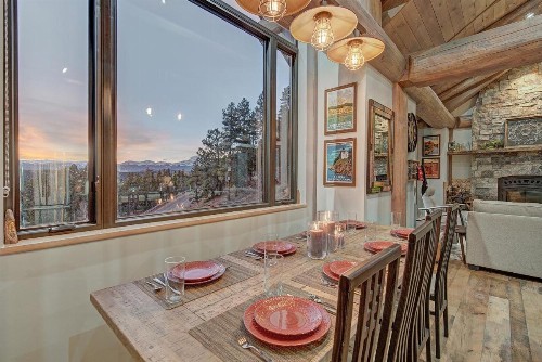 SkyRun Cabin cabin - image 30