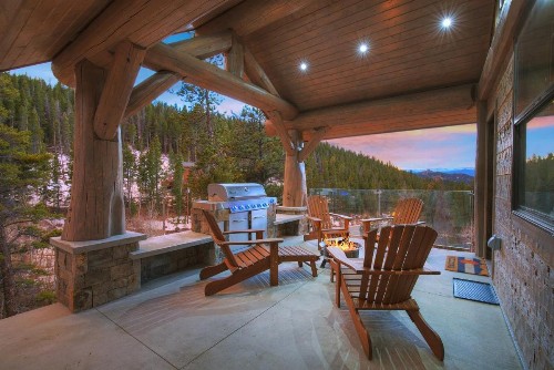 SkyRun Cabin cabin - image 4