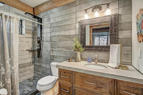 SkyRun Cabin cabin - image 5
