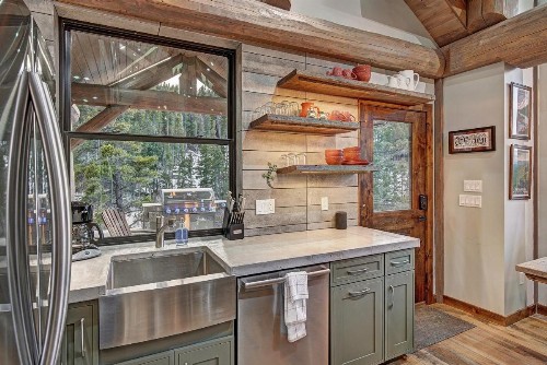 SkyRun Cabin cabin - image 6