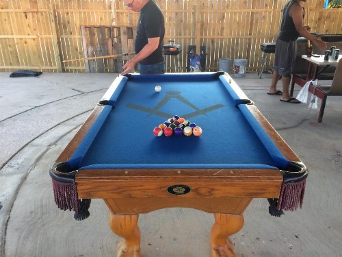 Relax Inn Goldthwaite - image 10