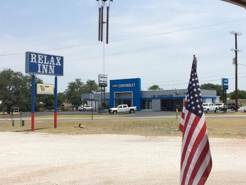 Relax Inn Goldthwaite - image 12