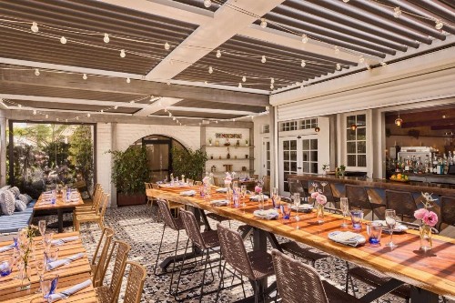 Kimpton Goodland an IHG Hotel - image 38