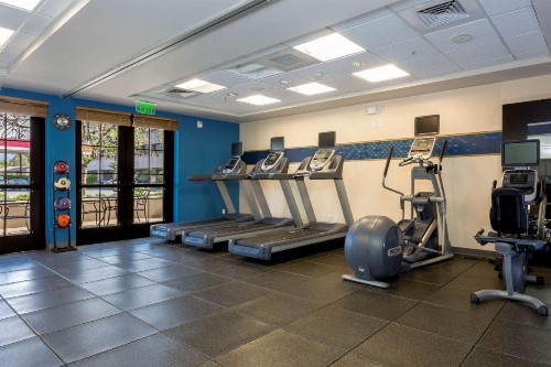 Hampton Inn Santa Barbara/Goleta - image 12