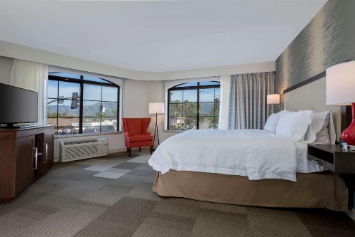 Hampton Inn Santa Barbara/Goleta - image 16