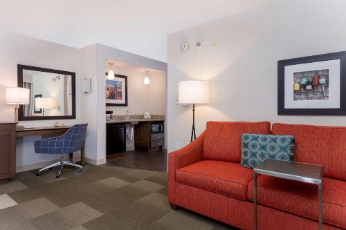 Hampton Inn Santa Barbara/Goleta - image 22