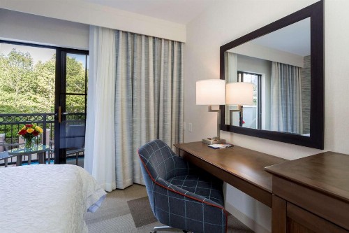 Hampton Inn Santa Barbara/Goleta - image 23